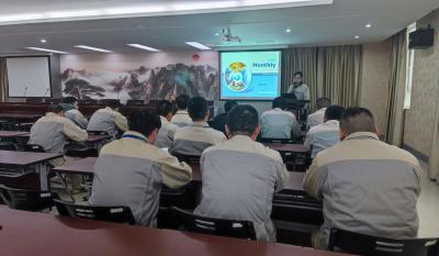 发展消防知识培训 加强安全防火意识