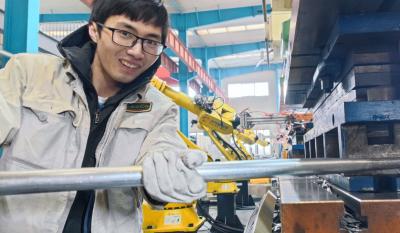 合肥mg冰球突破2021年第二届技术大赛