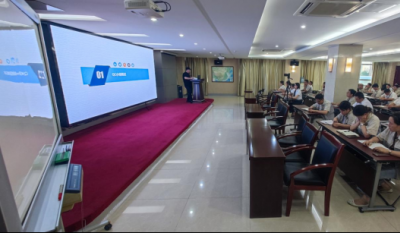 创新改善我先行，QC改善正其时——合肥mg冰球突破2024内审员培训系列报路第二期之QC幼组