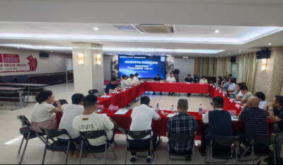 直达服务行千里，理性投资进万家——“我是股东”零距离走进合肥mg冰球突破